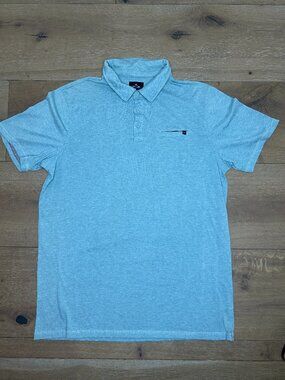 Rip Curl Men's Vaporcool Mint Green size Large